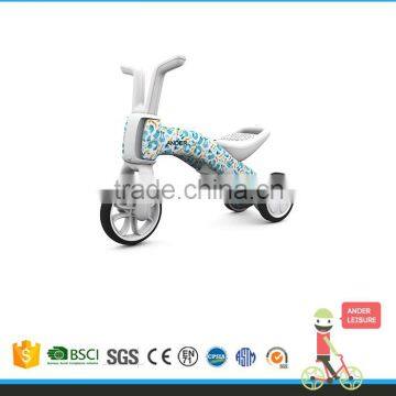 2016 Gradual Balance Bike From 3 Wheel To 2 Wheel