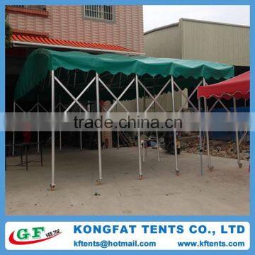 Aluminum Carport