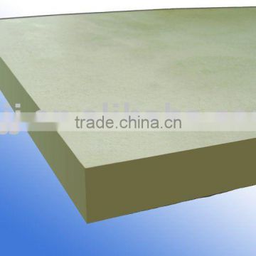 Sound Insulation Board