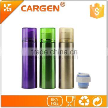 Custom Logo Promotion Insulated Stainless Steel Water Bottle