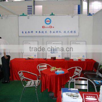 Horizontal Twin Head CNC Milling Machine photo-5