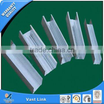 Multifunctional c beam channel steel with low price