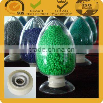 TPR RAW MATERIAL industrial sealing strips and series