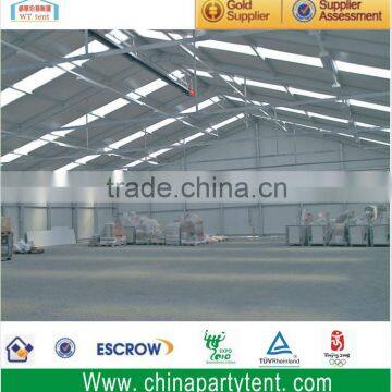 Temporary Outdoor Warehouse Tent Storage Tents, Garage Tents For Sale