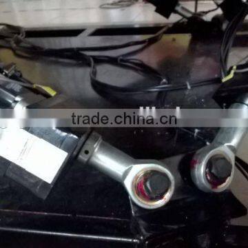 Dynamic Chair 5d Projector Cinema Game Machine Surround 360 Sound Environment Arcade Machine photo-3