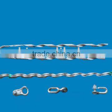 Tension Set for ADSS/OPGW Cable Fitting