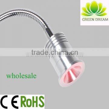 factory directly sale hot selling multifunction rechargeable led desk lamp with 2 years warranty CE RoHs approved