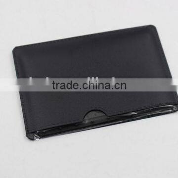 OEM Multifunction Stainless Steel Folding Credit Card Knife photo-5