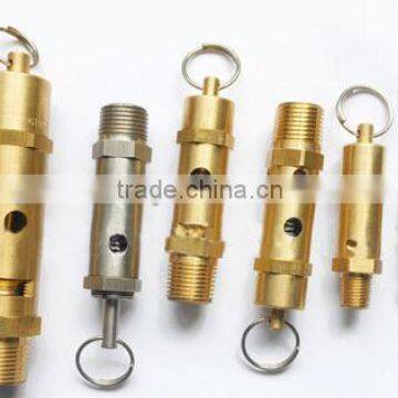 Brass Safety Valve