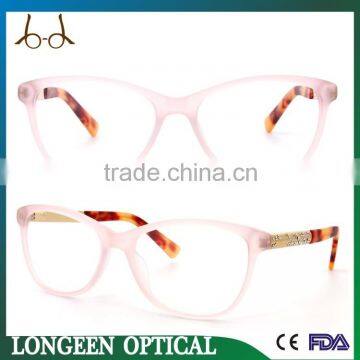 G3760-LQ0118 Acetate Diamond Famous Brands Glasses/fashion eyewear