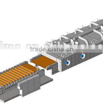 Rotary Screen Printer