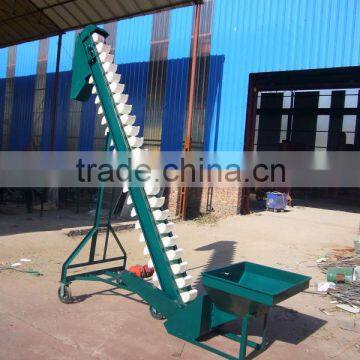 Farm Machinery for White Kidney Bean photo-6
