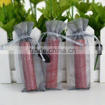 Organza Gift Jewellery Perfume Packing Pouch/bag organza bag