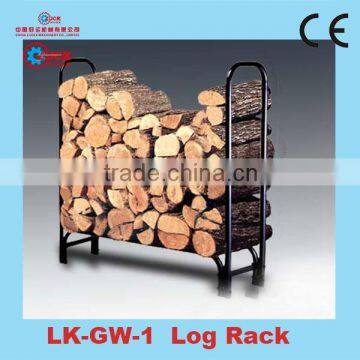 LK-GW1 household metal firewood log rack