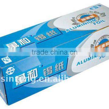 professional hairdressing fresh aluminum tinfoil H018