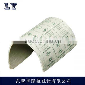 Dongguan Factory Supplier of Anti-Penetration Kevlar insole sheet for Shoe Material