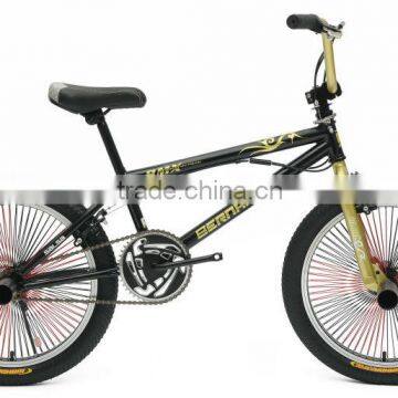 Best BMX Freestyle Bike for Sale