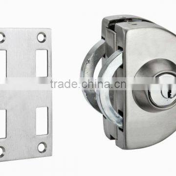 Glass door Lock ZYS-002