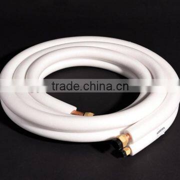 air conditioner parts copper aluminum pipes for air conditioning prices