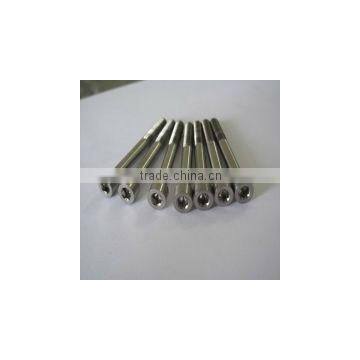 pure titanium fasteners