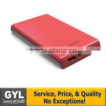 Power Bank high quality cheap price 225g 10000mah/25000 mah