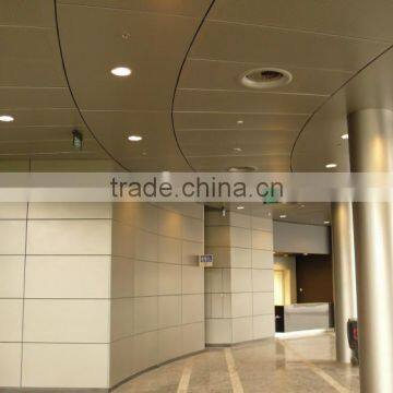 Fast Delivery Metal Composite Panel Cheap Price Good Quality photo-2