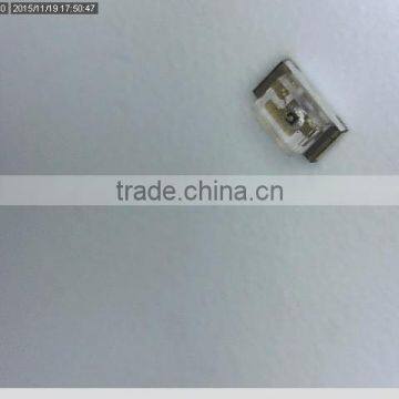 High Quality Green Color 330mcd 0603 and 1608 SMD LED photo-5