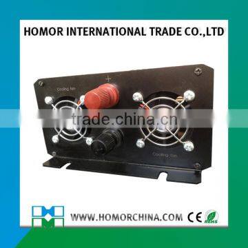 Solar Inverter Home Application and Normal Specification 5000w 12 Volt photo-2