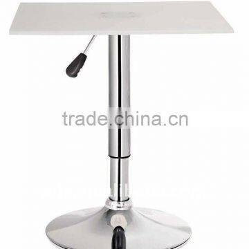 LS-1021 cream bar table