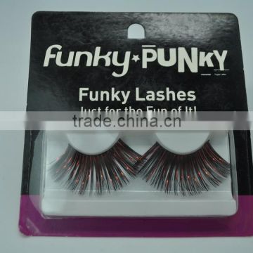 New Style Synthetic False Eyelashes Wholesale