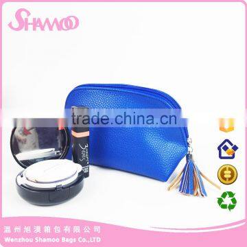 Hign quality hot sale PU cosmetic bag