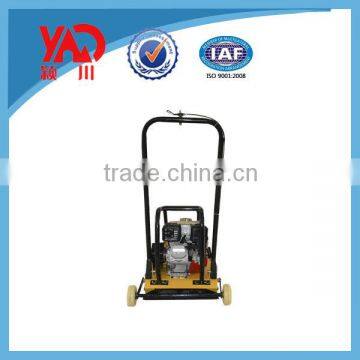 Simple Structure Loncin Plate Compactor With Best Price