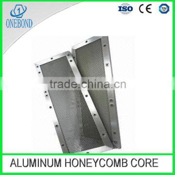 Honeycomb Core With Special Stainless Steel Frame photo-2