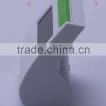 Pearl LED Matrix Motion Display Digital Clock PD138