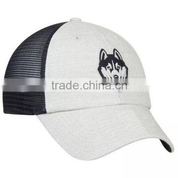 2016 High Quality 100% Cotton Embroidery Baseball Hat 6 Panels Baseball Cap photo-2