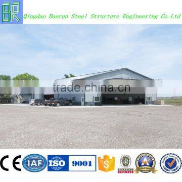 Building Material For Steel Building Structures