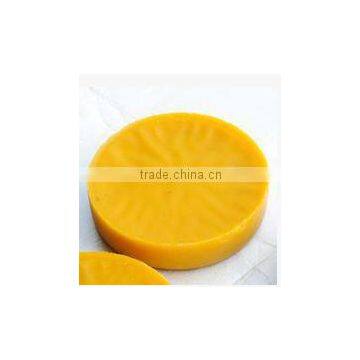 100% Natural Pure Beeswax ; Cosmetic Grade