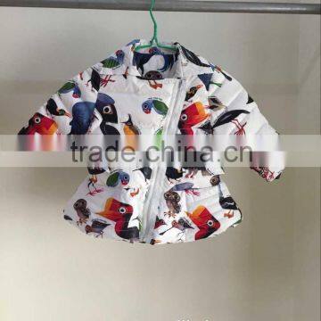 2016heat transfer paper for child garment 175550