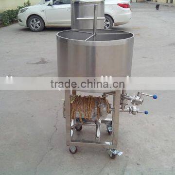 Lowest Price Beer Kegs Washing Machine for Micro Brewery photo-5