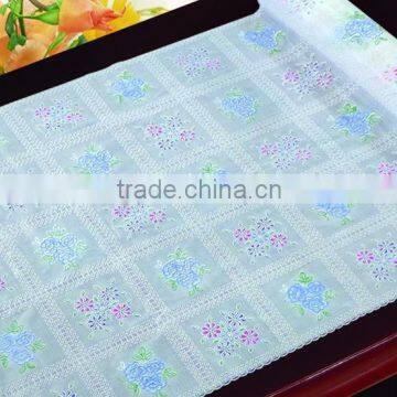 PVC Long Lace, LX-S1002-1 SIZE:60CM