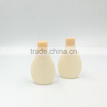 15ml free sample bottle lotion sample jars PP jar eye cream jar