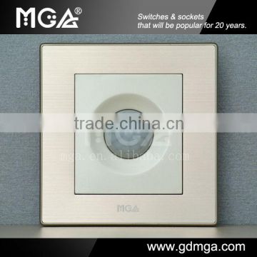 time delay automatic light switch sensor / infrared switch / PIR switch