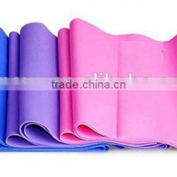 Latex Yoga Stretch Band photo-2