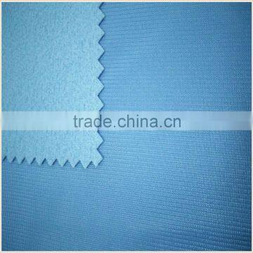 SUPERPOLY FABRIC ONE SIDE BRUSHED TRICOT 230gsm photo-3