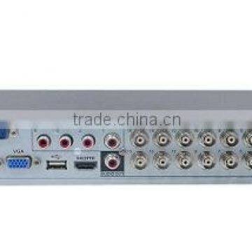 CVI Digital Video Recorder 720P hd Cvi Dvr 16 Channel Cvi Camera Input photo-6