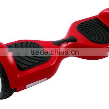 electric mobility self balance hoverboard UL2272 approved