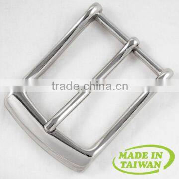 Man 30mm Style Vintage Alloy Stock Wholesale Skull Belt Buckle photo-2