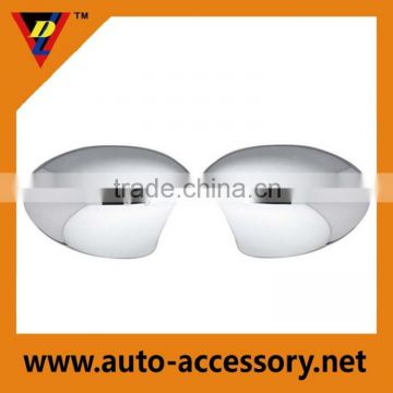 plastic chrome mirror mini R53 import car accessories china wholesale