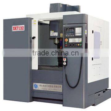 universal CE CNC milling lathe