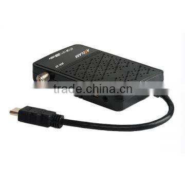 SMART Small Mini HD Set Top Box Satellite Decoders, Save Freight With Free Iks Nagra 3 photo-2